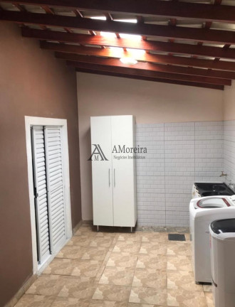 Imagem Casa com 3 Quartos à Venda, 150 m² em Parque Residencial Jundiaí - Jundiaí