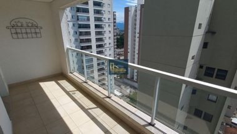 Imagem Apartamento com 2 Quartos à Venda, 100 m² em Centro - Taubaté