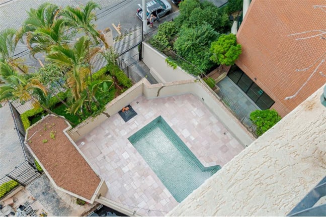 Imagem Apartamento com 4 Quartos à Venda, 162 m² em Perdizes - São Paulo