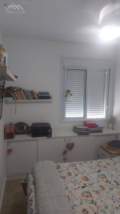 Imagem Casa de Condomínio com 3 Quartos à Venda, 72 m² em Medeiros - Jundiaí