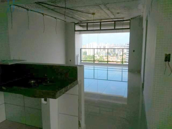 Imagem Apartamento com 4 Quartos para Alugar ou Temporada, 108 m² em Capim Macio - Natal