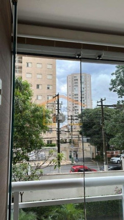 Imagem Apartamento com 3 Quartos à Venda, 143 m² em Santana - São Paulo