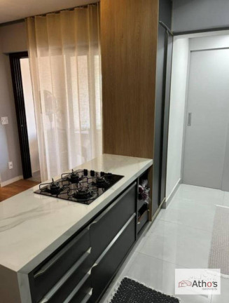 Imagem Apartamento com 3 Quartos à Venda, 99 m² em The Park View - Indaiatuba