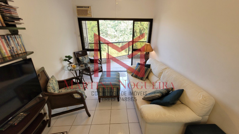 Imagem Apartamento com 3 Quartos à Venda, 95 m² em Enseada - Guarujá