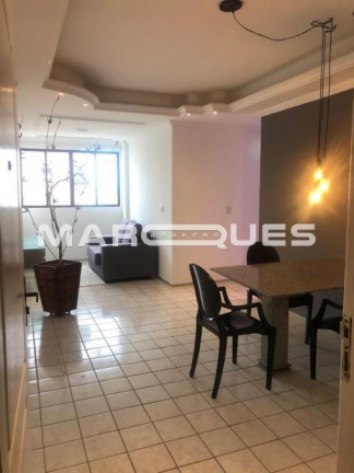 Imagem Apartamento com 3 Quartos à Venda,  em Intermares - Cabedelo