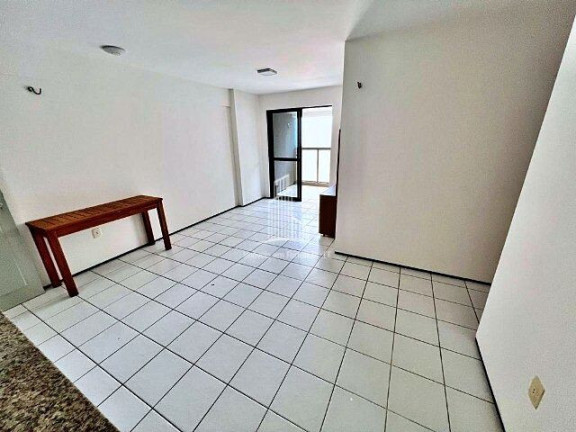 Imagem Apartamento com 3 Quartos à Venda, 75 m² em Meireles - Fortaleza