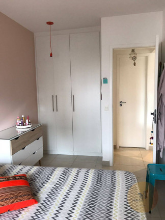 Imagem Apartamento com 1 Quarto à Venda, 43 m² em Santa Paula - São Caetano Do Sul