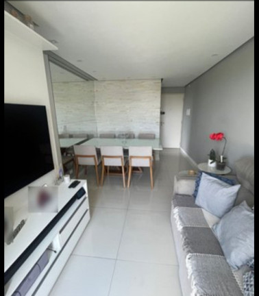 Apartamento com 2 Quartos à Venda, 46 m² em Jardim Celeste - São Paulo