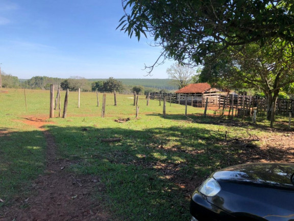 Imagem Imóvel à Venda, 21 m² em área Rural De Paulistânia - Paulistânia