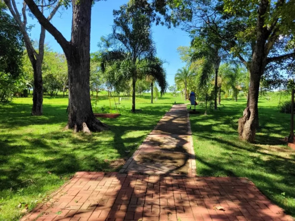 Imagem Terreno à Venda, 1.620 m² em Zona Rural - Guapó