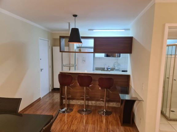 Imagem Apartamento com 2 Quartos à Venda, 69 m² em Parque Reboucas - São Paulo