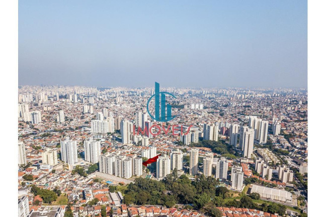 Apartamento com 2 Quartos à Venda, 63 m² em Mandaqui - São Paulo