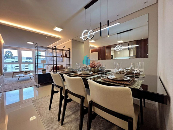 Imagem Apartamento com 2 Quartos à Venda, 89 m² em Humaitá - Bento Gonçalves