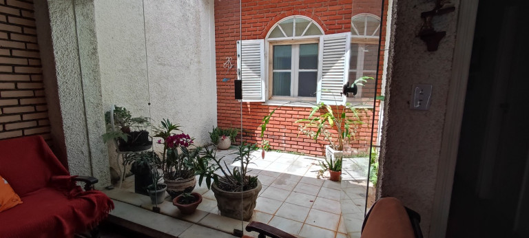Imagem Casa com 3 Quartos à Venda, 150 m² em Vila São Geraldo - Limeira