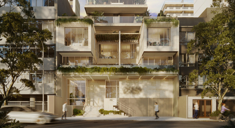 Imagem Apartamento com 3 Quartos à Venda, 330 m² em Ipanema - Rio De Janeiro