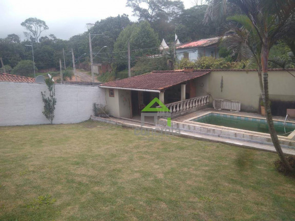 Imagem Casa com 3 Quartos à Venda, 130 m² em Chácara Recanto Verde - Cotia