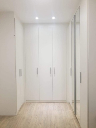 Imagem Apartamento com 2 Quartos à Venda, 54 m² em Jardim Belval - Barueri