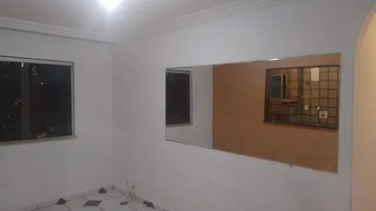 Apartamento com 2 Quartos à Venda, 54 m² em Cabula - Salvador