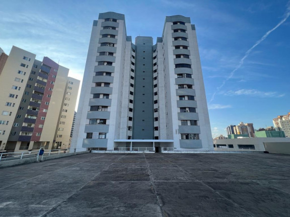 Imagem Apartamento com 4 Quartos à Venda, 165 m² em Sul (águas Claras) - Brasília
