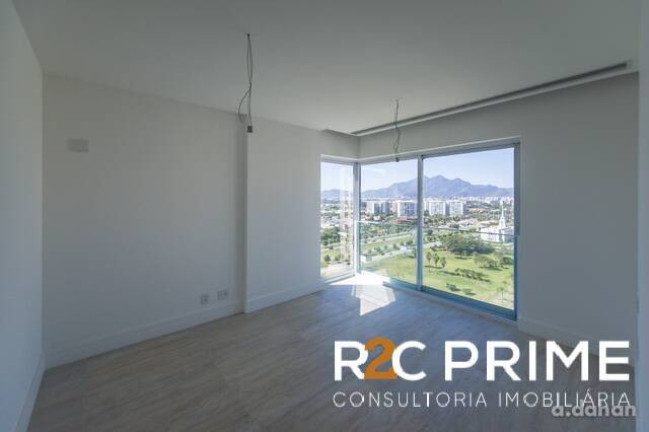 Imagem Apartamento com 4 Quartos à Venda, 384 m² em Barra Da Tijuca - Rio De Janeiro