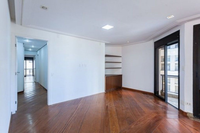 Apartamento com 3 Quartos à Venda, 170 m² em Vila Madalena - São Paulo