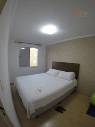 Imagem Apartamento com 2 Quartos à Venda, 55 m² em City Pinheirinho - São Paulo
