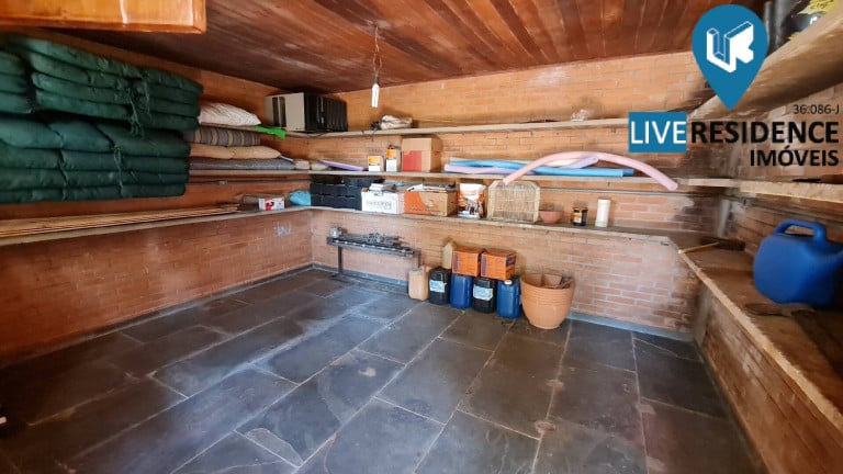 Imagem Casa com 4 Quartos à Venda, 700 m² em Morada Das Fontes - Itatiba