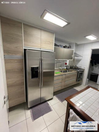 Imagem Apartamento com 3 Quartos à Venda, 123 m² em Bela Vista - São Paulo