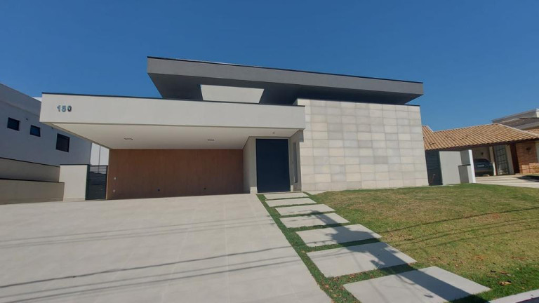 Imagem Casa com 3 Quartos à Venda, 468 m² em Loteamento Alphaville Campinas - Campinas