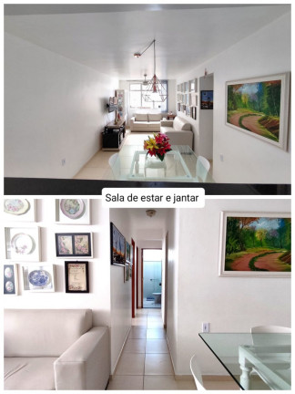 Imagem Apartamento com 4 Quartos à Venda, 100 m² em Ponta Verde - Maceió