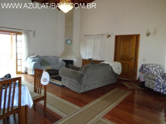Imagem Casa com 3 Quartos à Venda, 320 m² em Condominio Terras De Atibaia - Atibaia