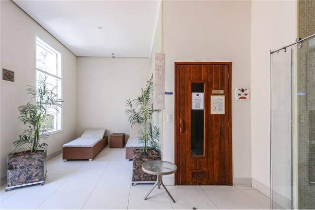 Apartamento com 2 Quartos à Venda, 64 m² em Vila Mascote - São Paulo