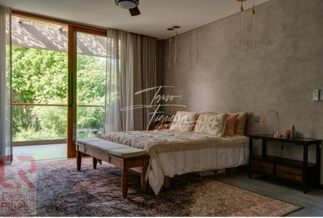 Foto do imóvel: Casa de Condomínio com 4 Quartos à Venda, 594 m² em Praia Do Forte - Mata De São João