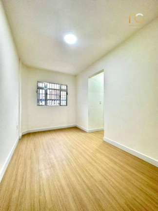 Imagem Apartamento com 1 Quarto à Venda, 40 m² em Boqueirão - Praia Grande