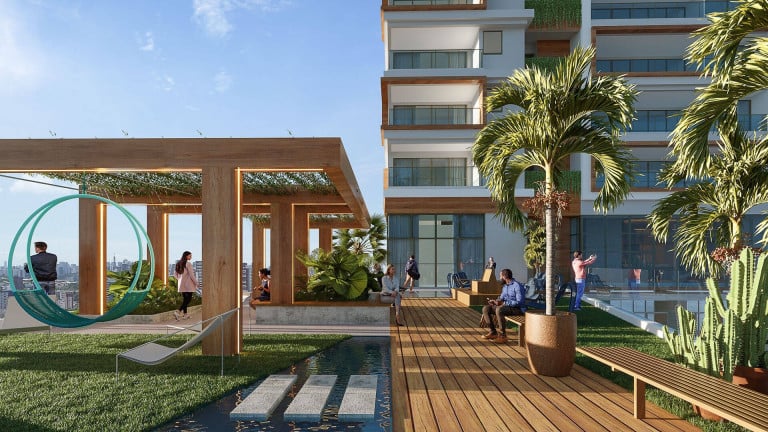 Apartamento com 1 Quarto à Venda, 2.567 m² em Costa Azul - Salvador
