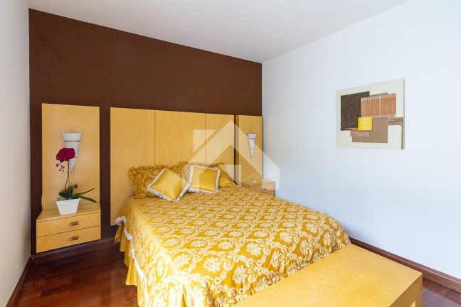 Imagem Casa de Condomínio com 6 Quartos à Venda, 467 m² em Alphaville - Santana De Parnaíba