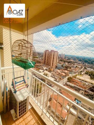 Imagem Apartamento com 2 Quartos à Venda, 55 m² em Vila Das Palmeiras - Guarulhos