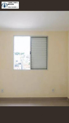 Imagem Apartamento com 3 Quartos à Venda, 100 m² em Vila água Funda - São Paulo