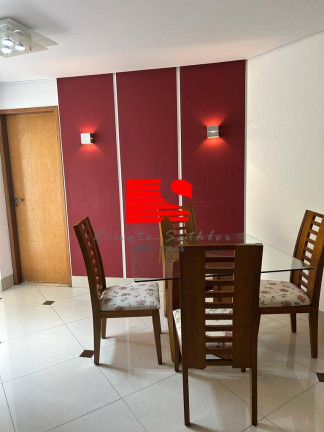 Imagem Apartamento com 2 Quartos à Venda, 95 m² em Fernão Dias - Belo Horizonte