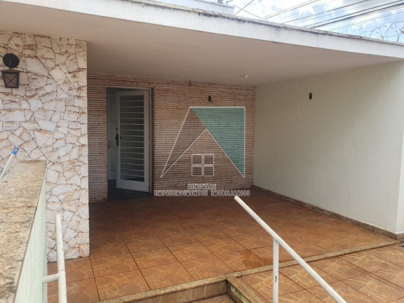 Imagem Casa com 3 Quartos à Venda,  em Vila Seixas - Ribeirão Preto