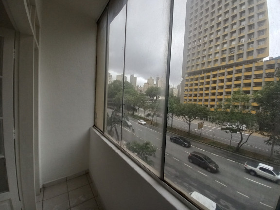 Imagem Apartamento com 1 Quarto à Venda, 50 m² em Bela Vista - São Paulo