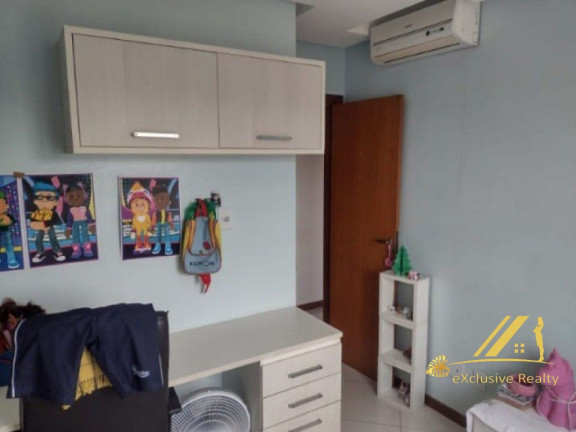 Imagem Apartamento com 3 Quartos à Venda, 86 m² em Vila Laura - Salvador