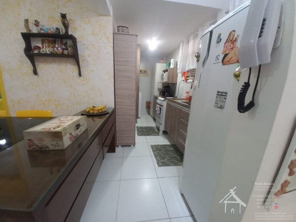 Imagem Apartamento com 1 Quarto à Venda, 47 m² em Stella Maris - Salvador