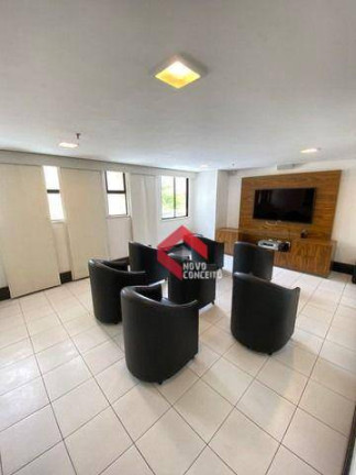 Apartamento com 2 Quartos à Venda, 102 m² em Meireles - Fortaleza