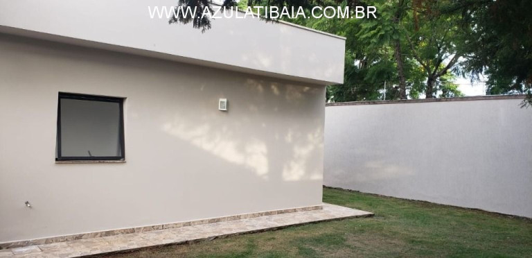 Imagem Casa com 3 Quartos à Venda, 92 m² em Jardim Morumbi - Atibaia