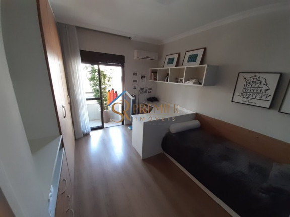 Imagem Apartamento com 3 Quartos à Venda, 96 m² em Centro - Florianópolis