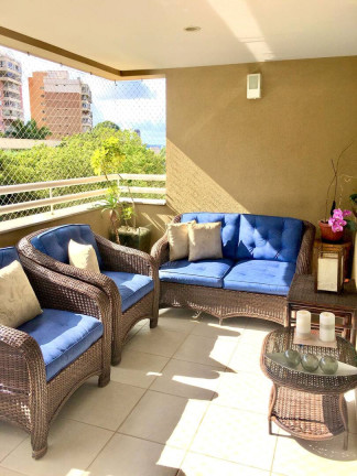 Imagem Apartamento com 3 Quartos à Venda, 143 m² em Paraíso Do Morumbi - São Paulo