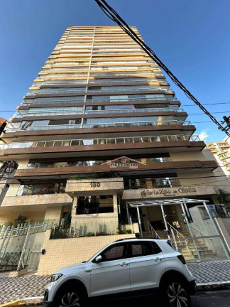 Imagem Apartamento com 2 Quartos à Venda, 83 m² em Tupi - Praia Grande