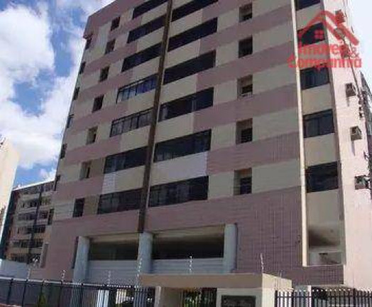 Imagem Apartamento com 3 Quartos à Venda, 138 m² em Meireles - Fortaleza