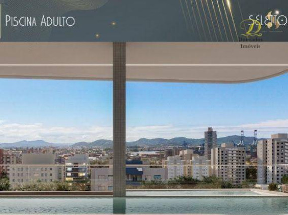 Imagem Apartamento com 3 Quartos à Venda, 151 m² em Canto Do Forte - Praia Grande
